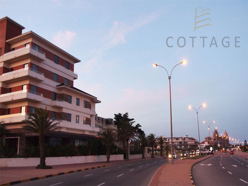 Cottage Carrasco Montevideo Kültér fotó